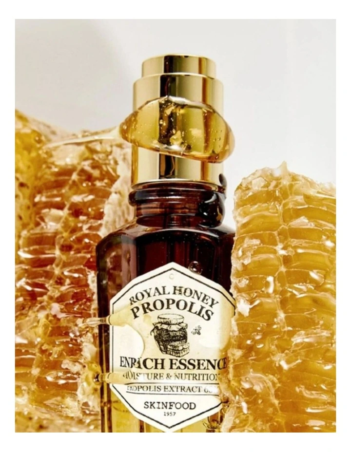 Royal Propolis Enrich Essence image 4