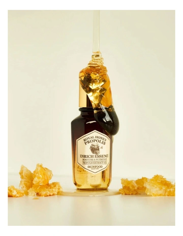 Royal Propolis Enrich Essence image 5