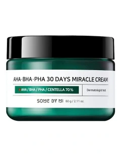 Aha Bha Pha 30 Days Miracle Cream