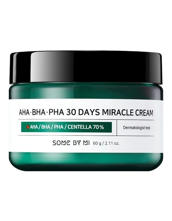 Aha Bha Pha 30 Days Miracle Cream image 1