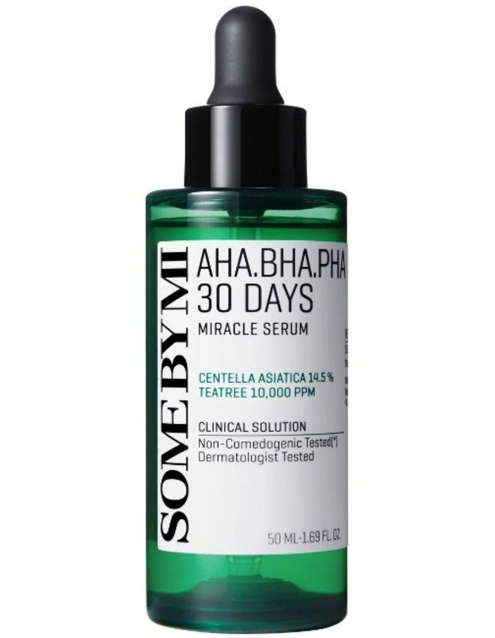 Aha Bha Pha 30 Days Miracle Serum image 1