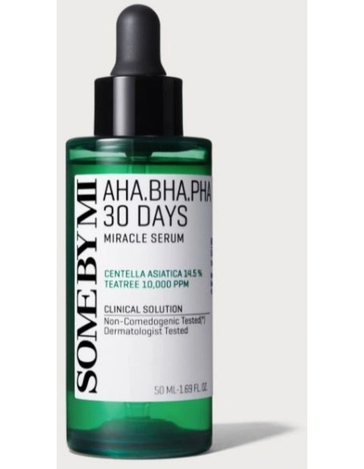 Aha Bha Pha 30 Days Miracle Serum image 2