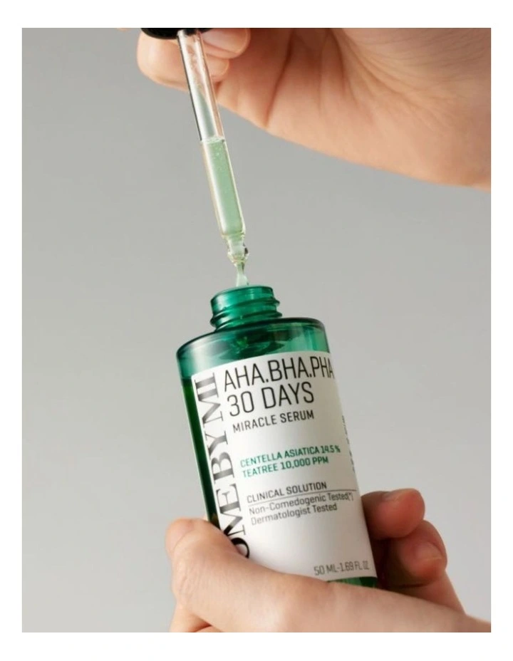 Aha Bha Pha 30 Days Miracle Serum image 3