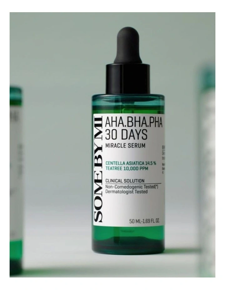 Aha Bha Pha 30 Days Miracle Serum image 6