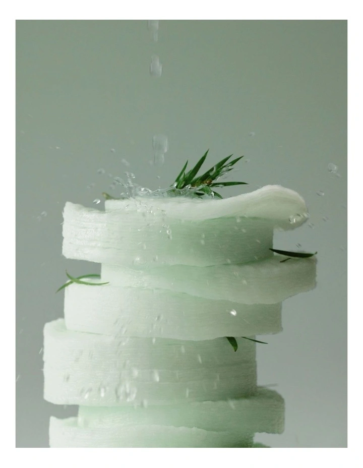 Aha Bha Pha 30 Days Miracle Truecica Clear Pad image 3