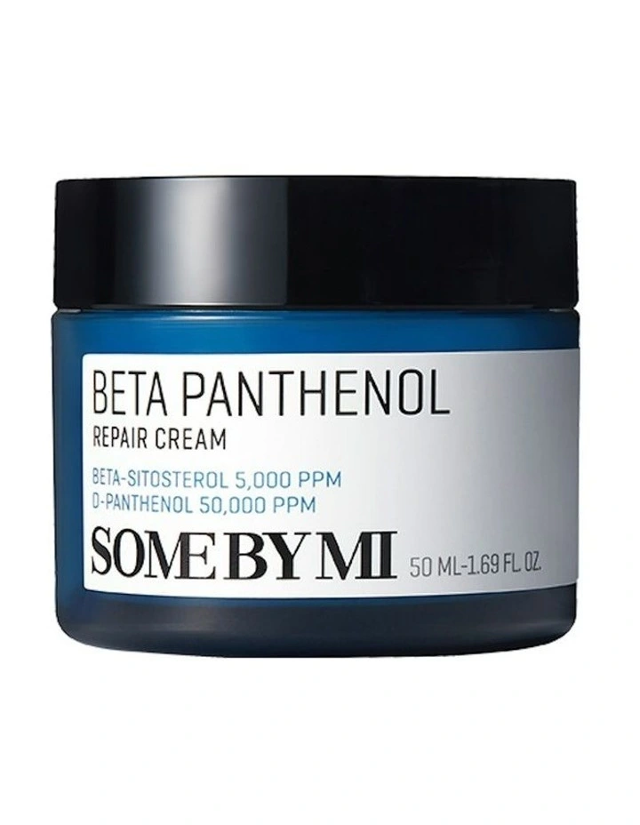 Beta Panthenol Repair Cream image 1