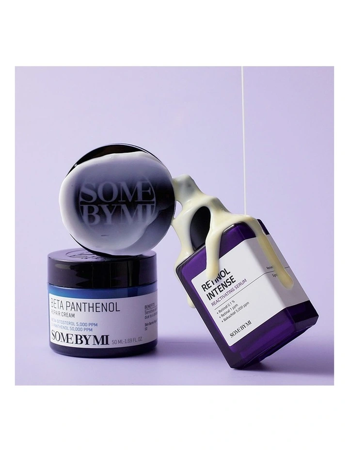 Beta Panthenol Repair Cream image 4