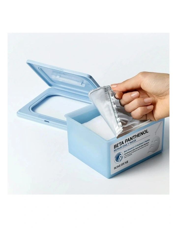 Beta Panthenol Repair Daily Mask image 3