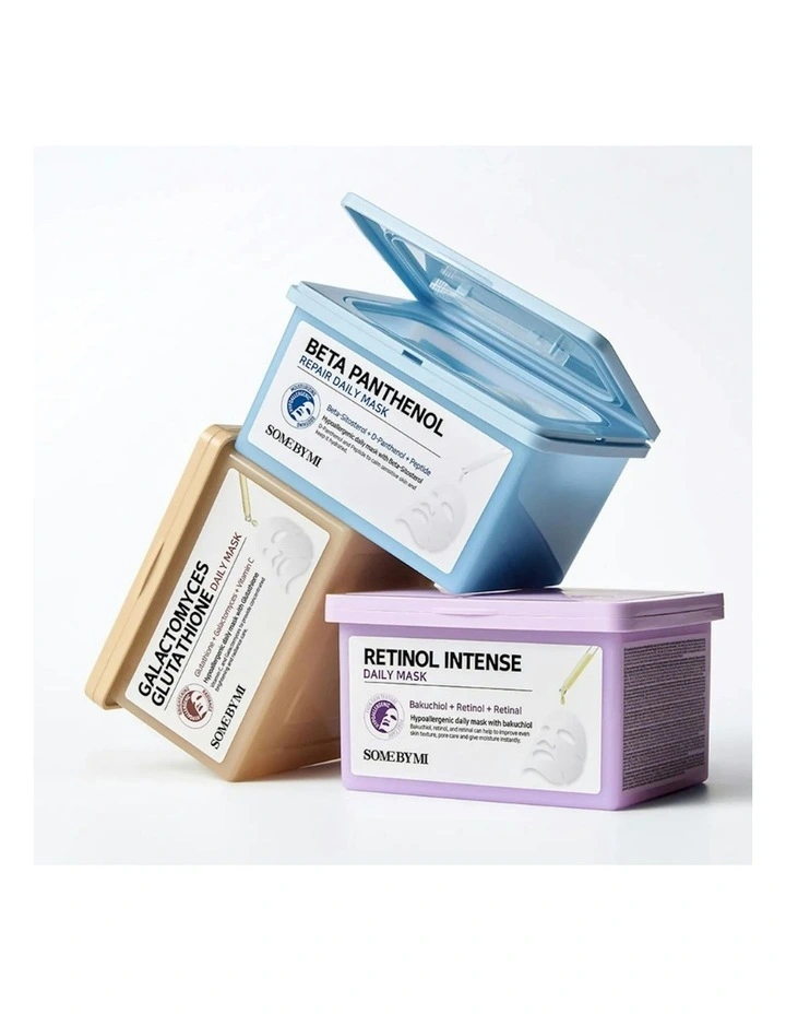 Beta Panthenol Repair Daily Mask image 4