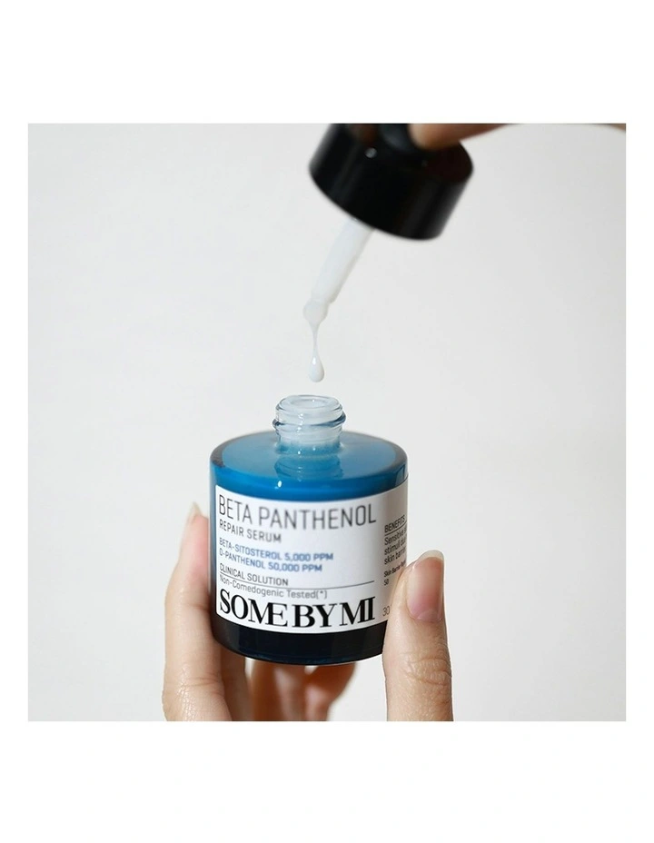 Beta Panthenol Repair Serum image 2