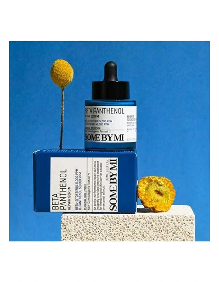 Beta Panthenol Repair Serum image 6