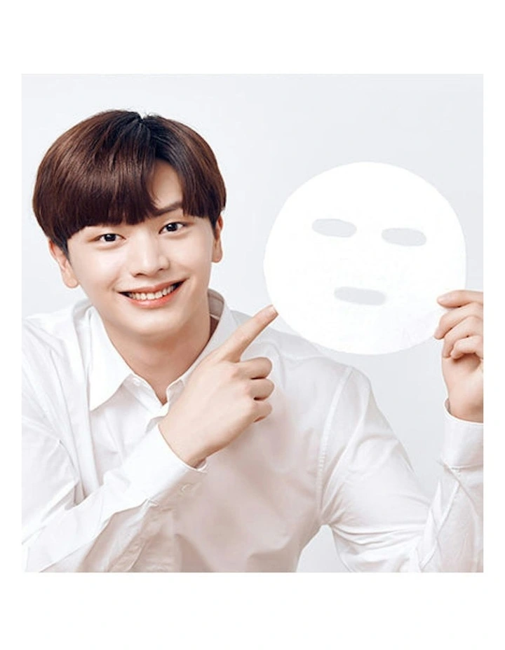 Diamond Brightening Glow Luminous Ampoule Mask Bundle (10pcs) image 4