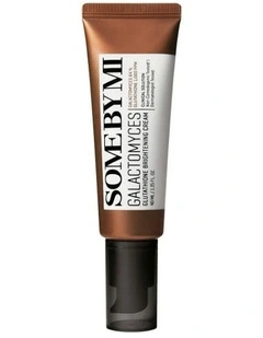 Galactomyces Glutathione Brightening Cream