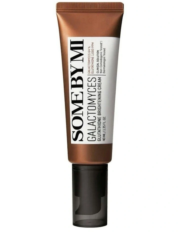 Galactomyces Glutathione Brightening Cream image 1