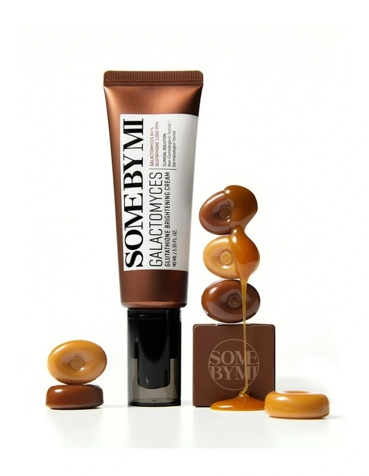 Galactomyces Glutathione Brightening Cream image 2