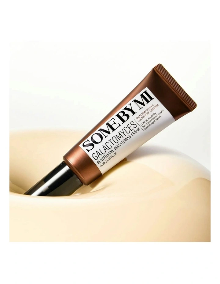 Galactomyces Glutathione Brightening Cream image 3