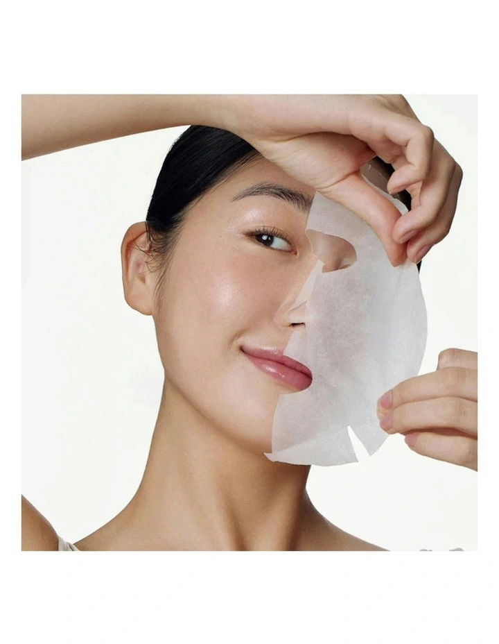 Galactomyces Glutathione Daily Mask (30EA) image 2