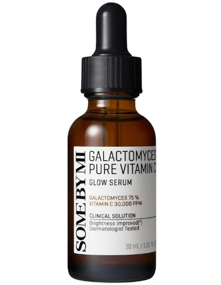 Galactomyces Pure Vitamin C Glow Serum image 1