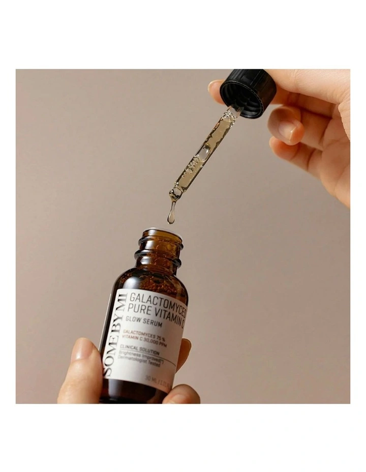 Galactomyces Pure Vitamin C Glow Serum image 2