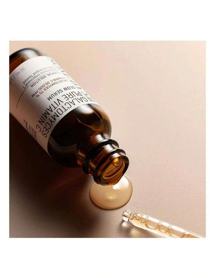 Galactomyces Pure Vitamin C Glow Serum image 3