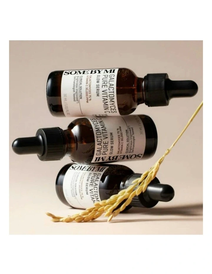 Galactomyces Pure Vitamin C Glow Serum image 4