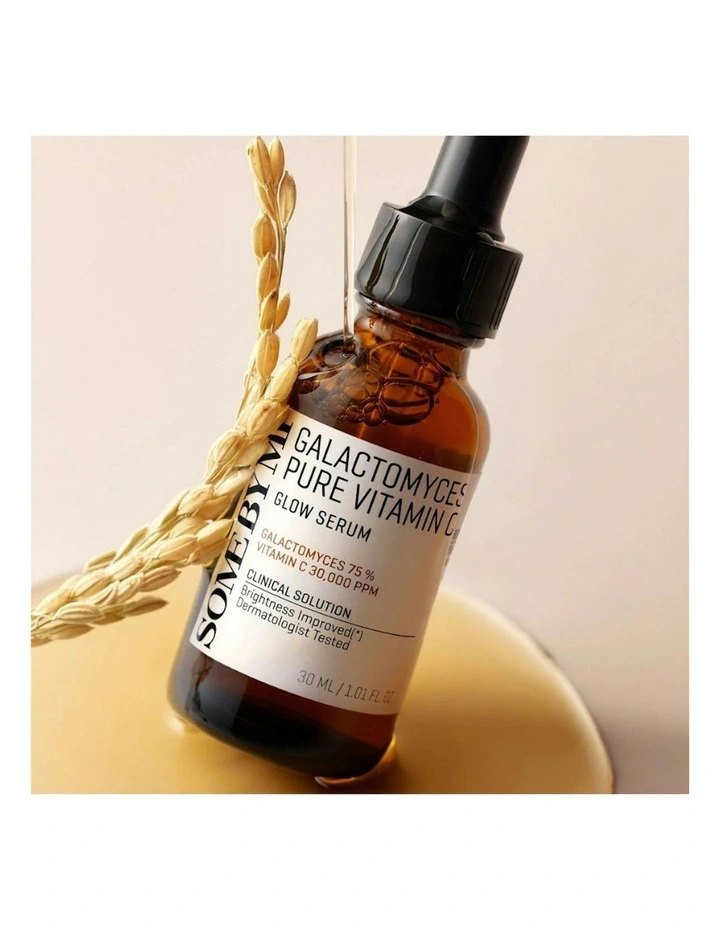 Galactomyces Pure Vitamin C Glow Serum image 5