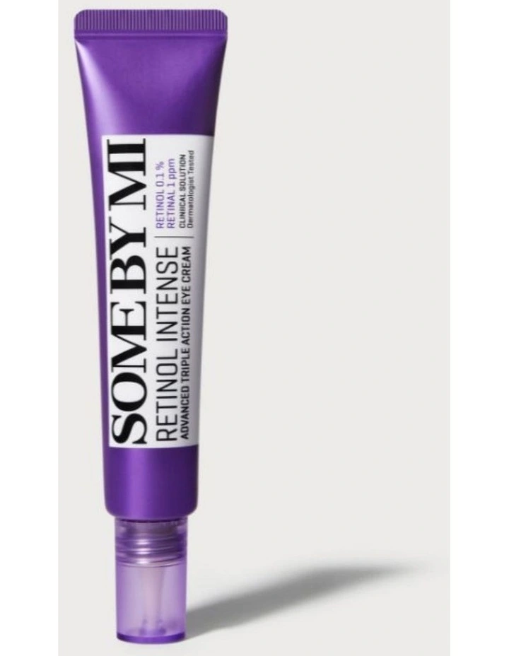 Retinol Intense Advanced Triple Action Eye Cream image 2