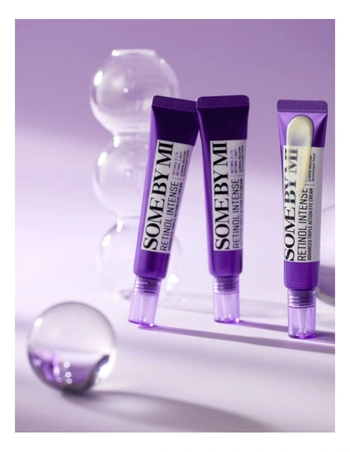 Retinol Intense Advanced Triple Action Eye Cream image 5