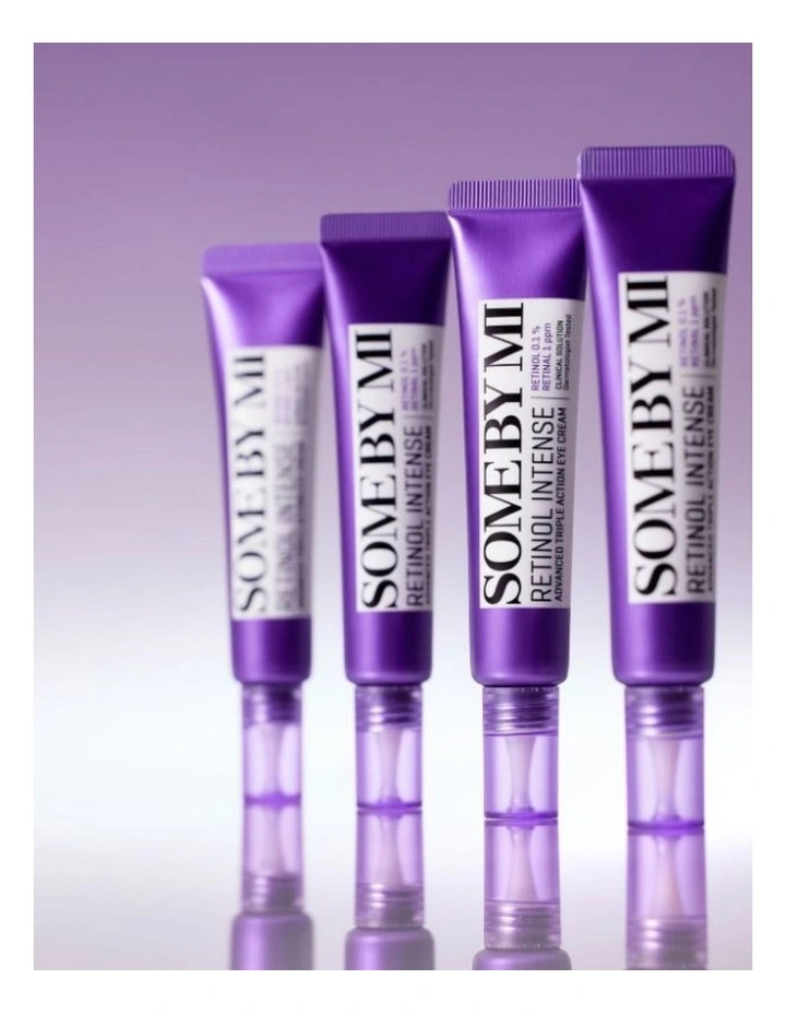 Retinol Intense Advanced Triple Action Eye Cream image 6