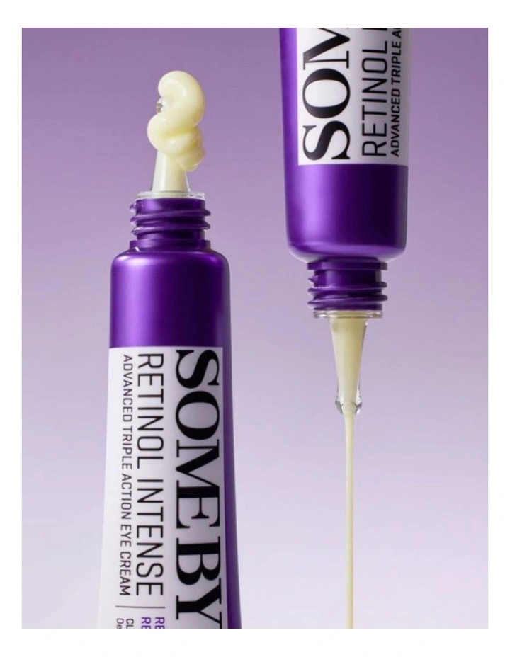 Retinol Intense Advanced Triple Action Eye Cream image 7
