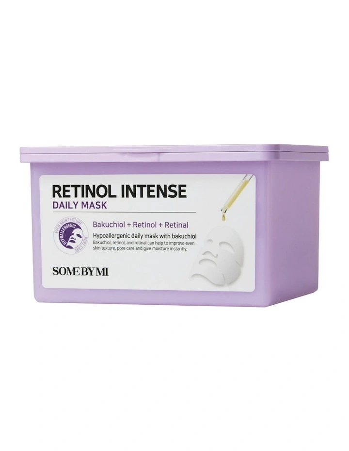 Retinol Intense Daily Mask image 1