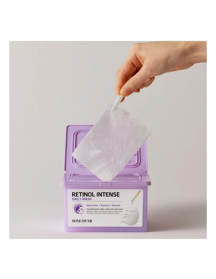 Retinol Intense Daily Mask image 2