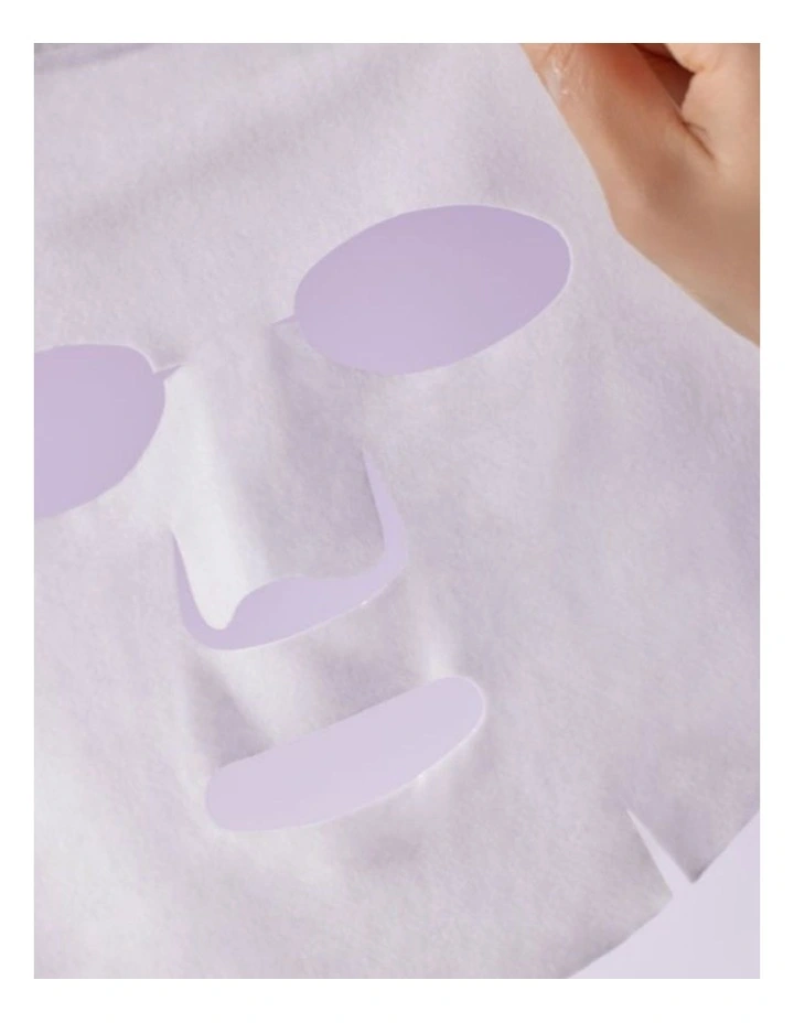 Retinol Intense Reactivating Mask Bundle 5 Pieces image 5