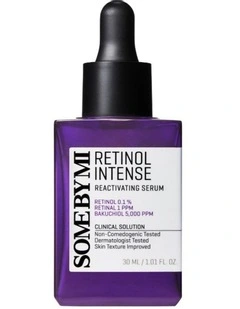 Retinol Intense Reactivating Serum