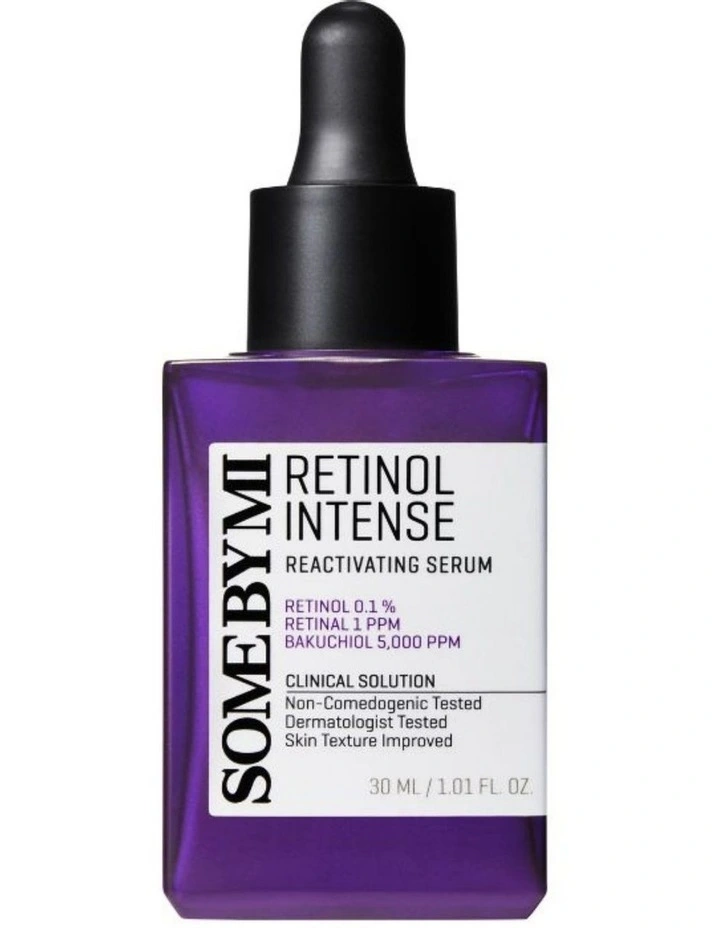 Retinol Intense Reactivating Serum image 1