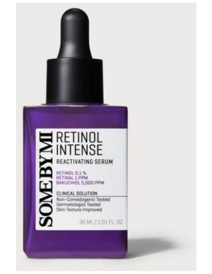 Retinol Intense Reactivating Serum image 2