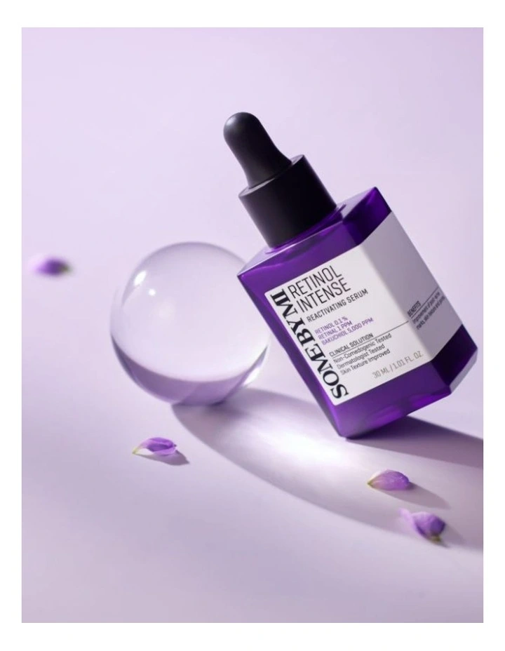 Retinol Intense Reactivating Serum image 6