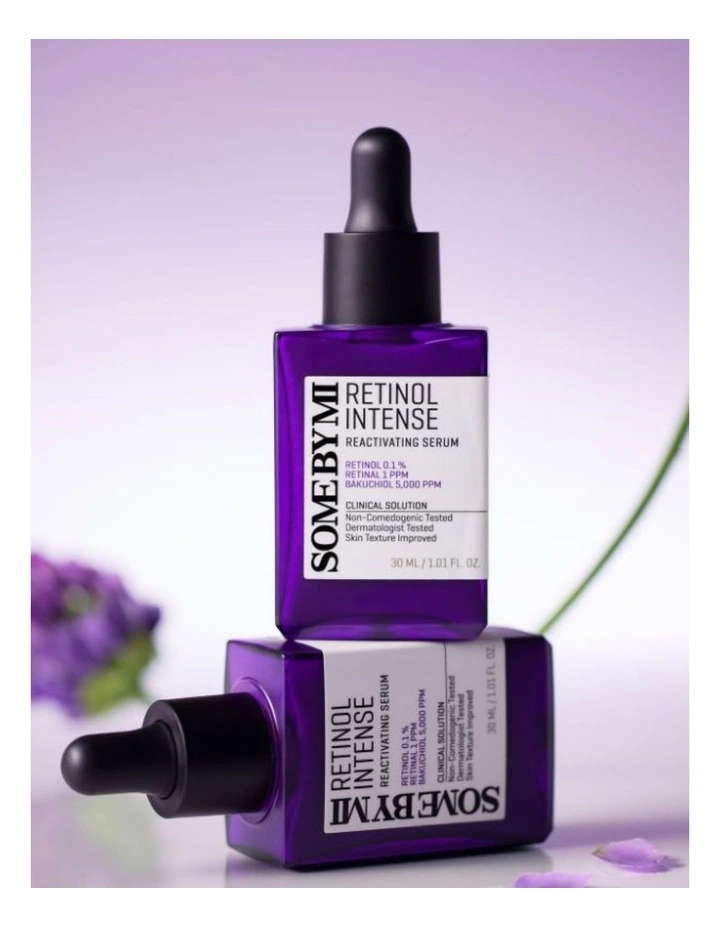 Retinol Intense Reactivating Serum image 7