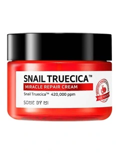 Snail Truecica Miracle Repair Cream