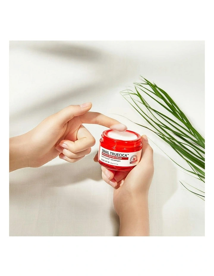 Snail Truecica Miracle Repair Cream image 3