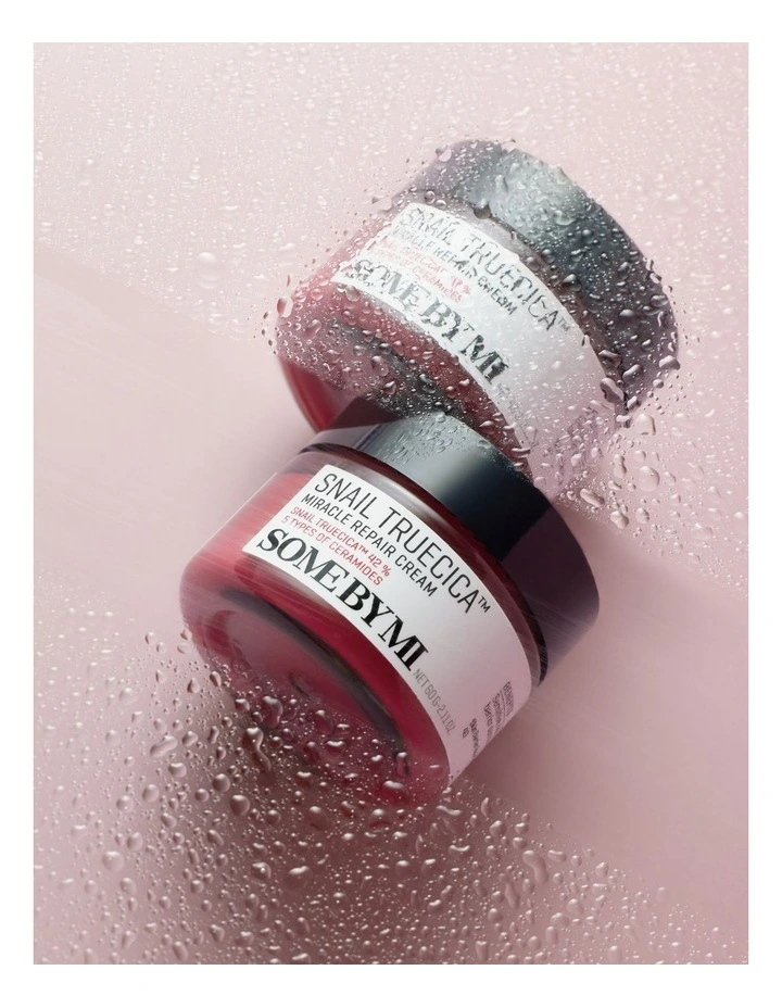 Snail Truecica Miracle Repair Cream image 5