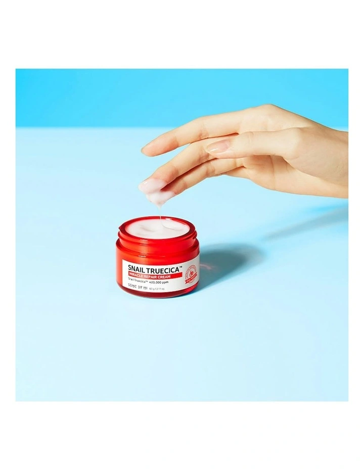 Snail Truecica Miracle Repair Cream image 6