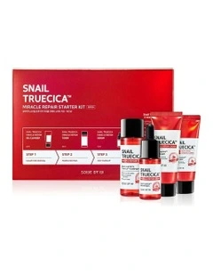 Snail Truecica Miracle Repair Starter Kit