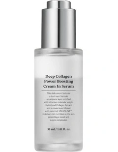 Deep Collagen Anti-wrinkle Serum