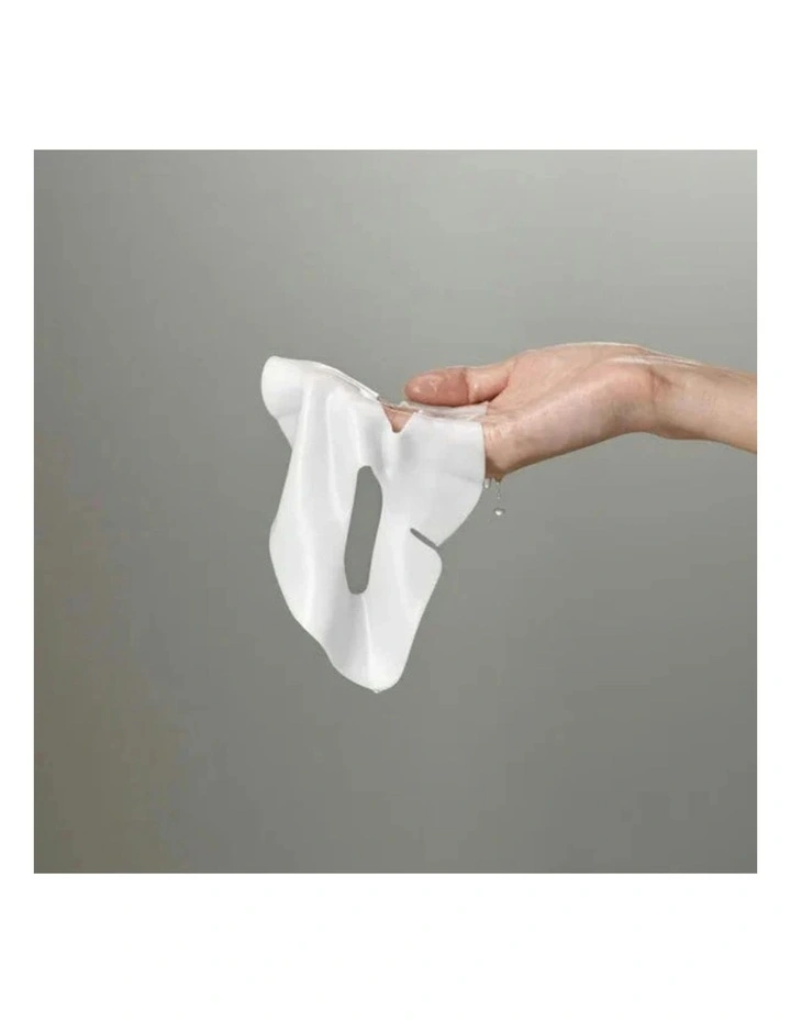 Deep Collagen Power Boosting Mask Bundle (4 Pieces) image 3