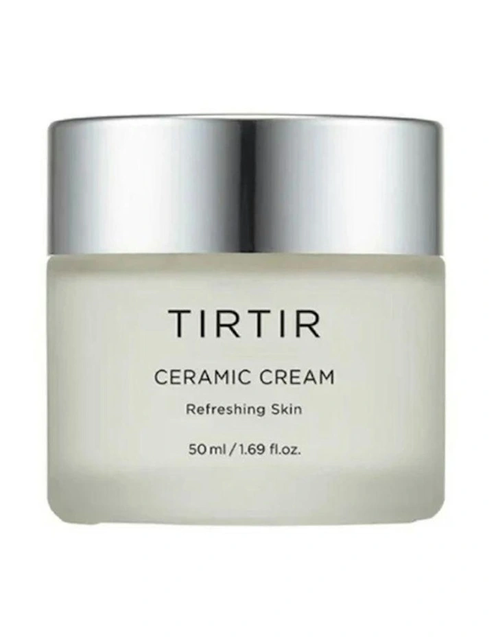 Ceramic Cream 50ml image 1