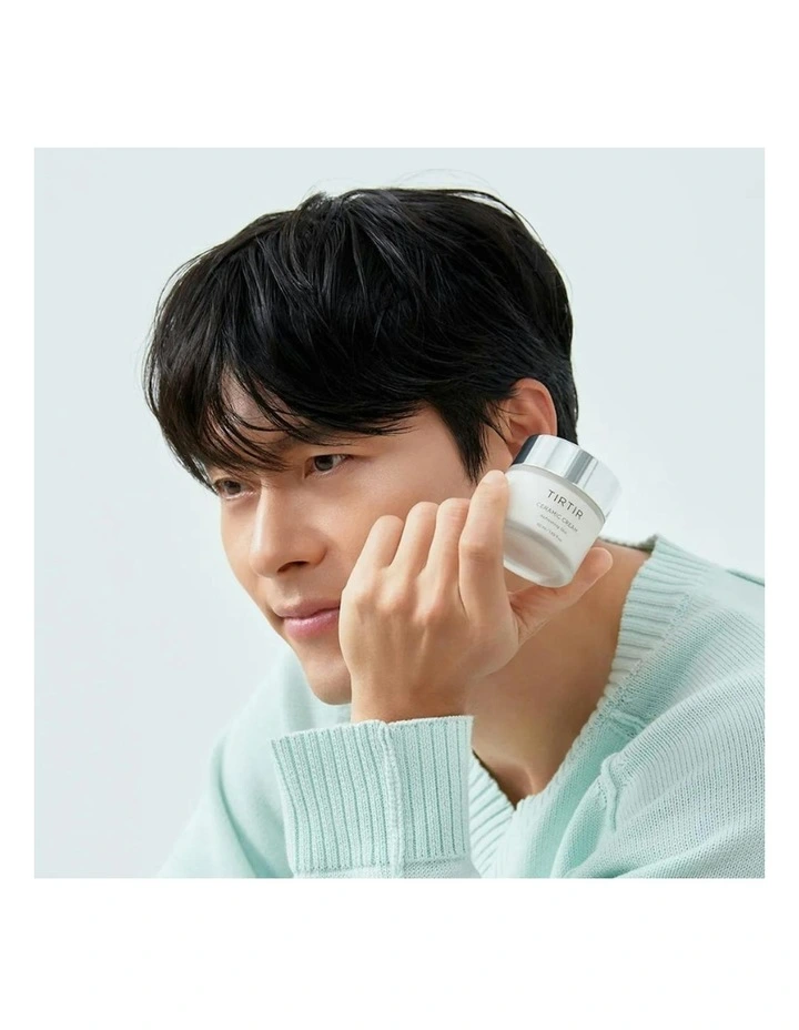 Ceramic Cream 50ml image 2