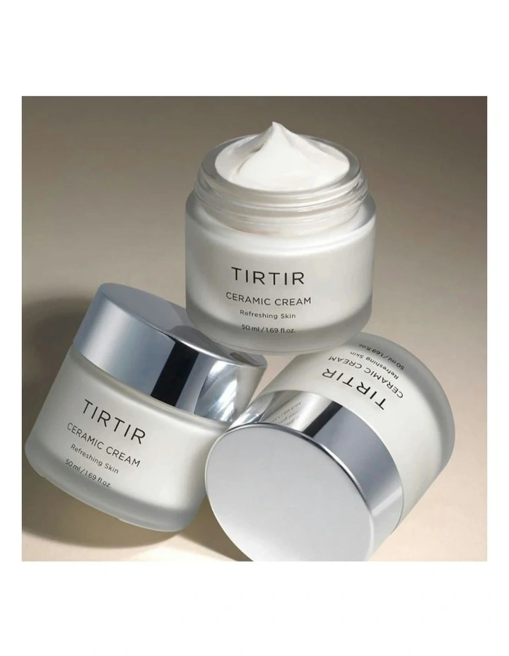 Ceramic Cream 50ml image 3