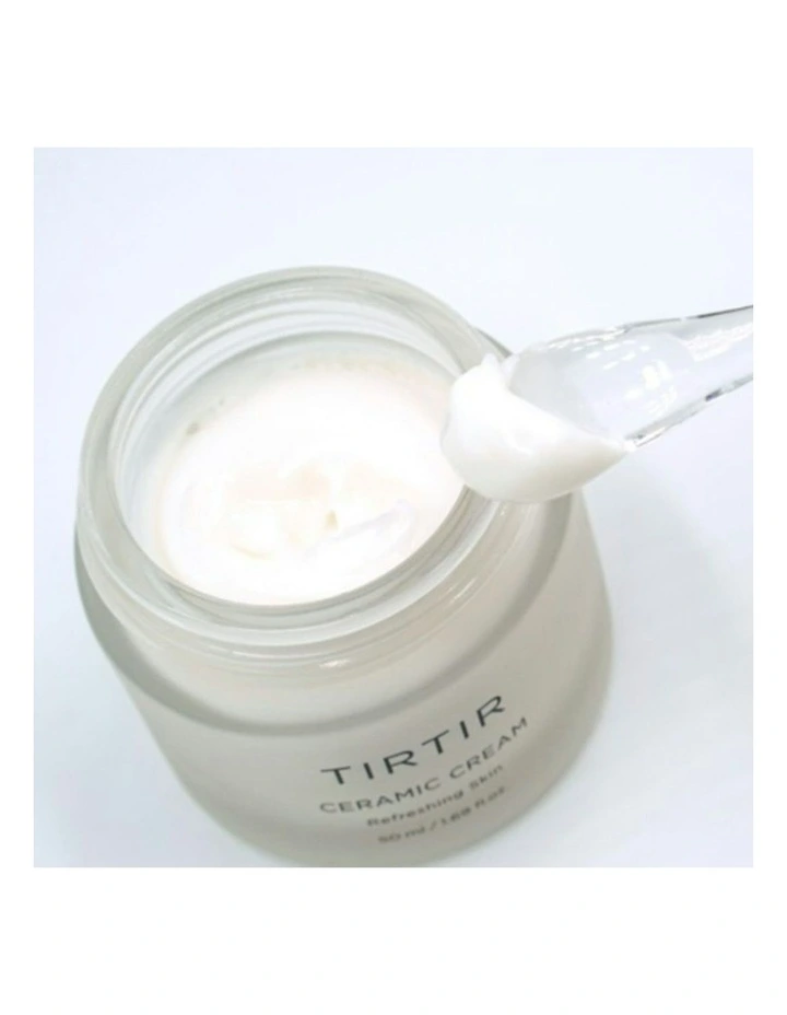 Ceramic Cream 50ml image 4