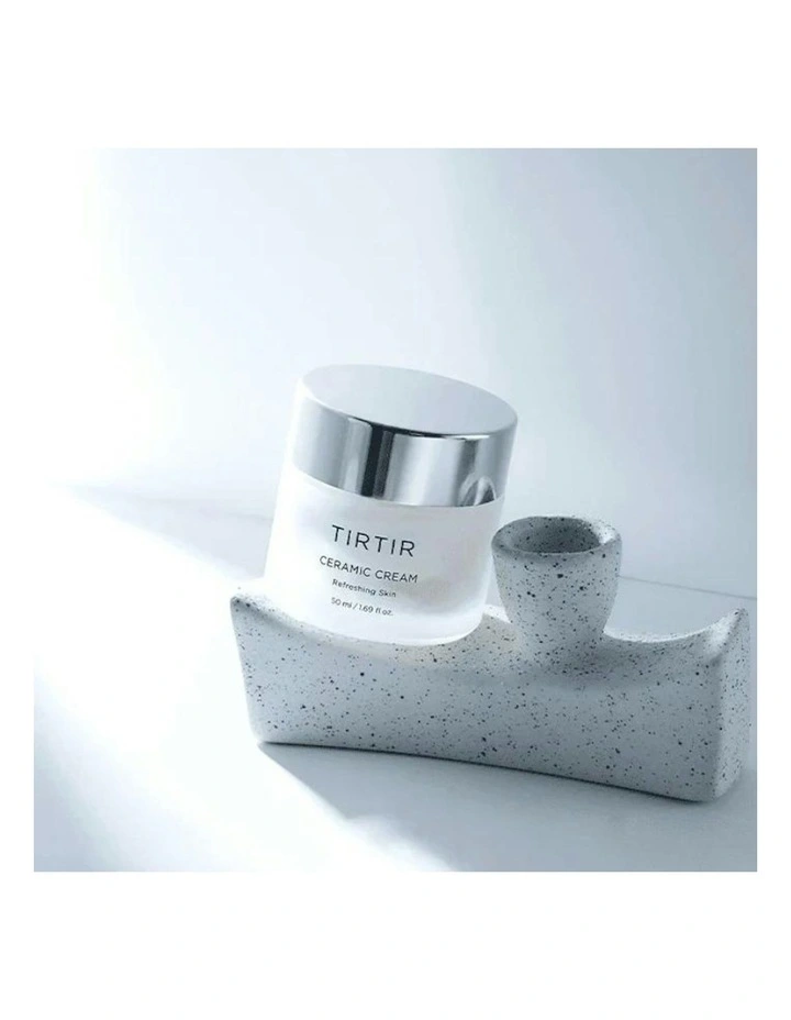 Ceramic Cream 50ml image 5